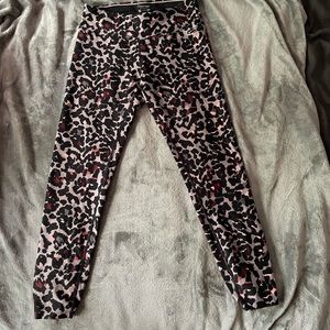 Calvin Klein 7/8 leggings, S